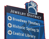 Jewelry District